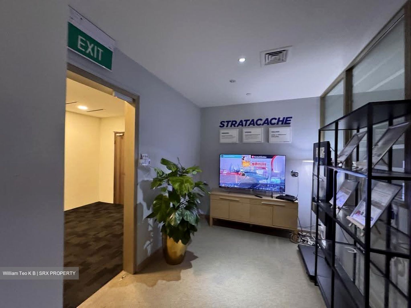 Keck Seng Tower (D1), Office #625889011